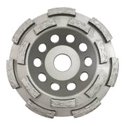 Diamantkopsten til beton, Ø125 mm
