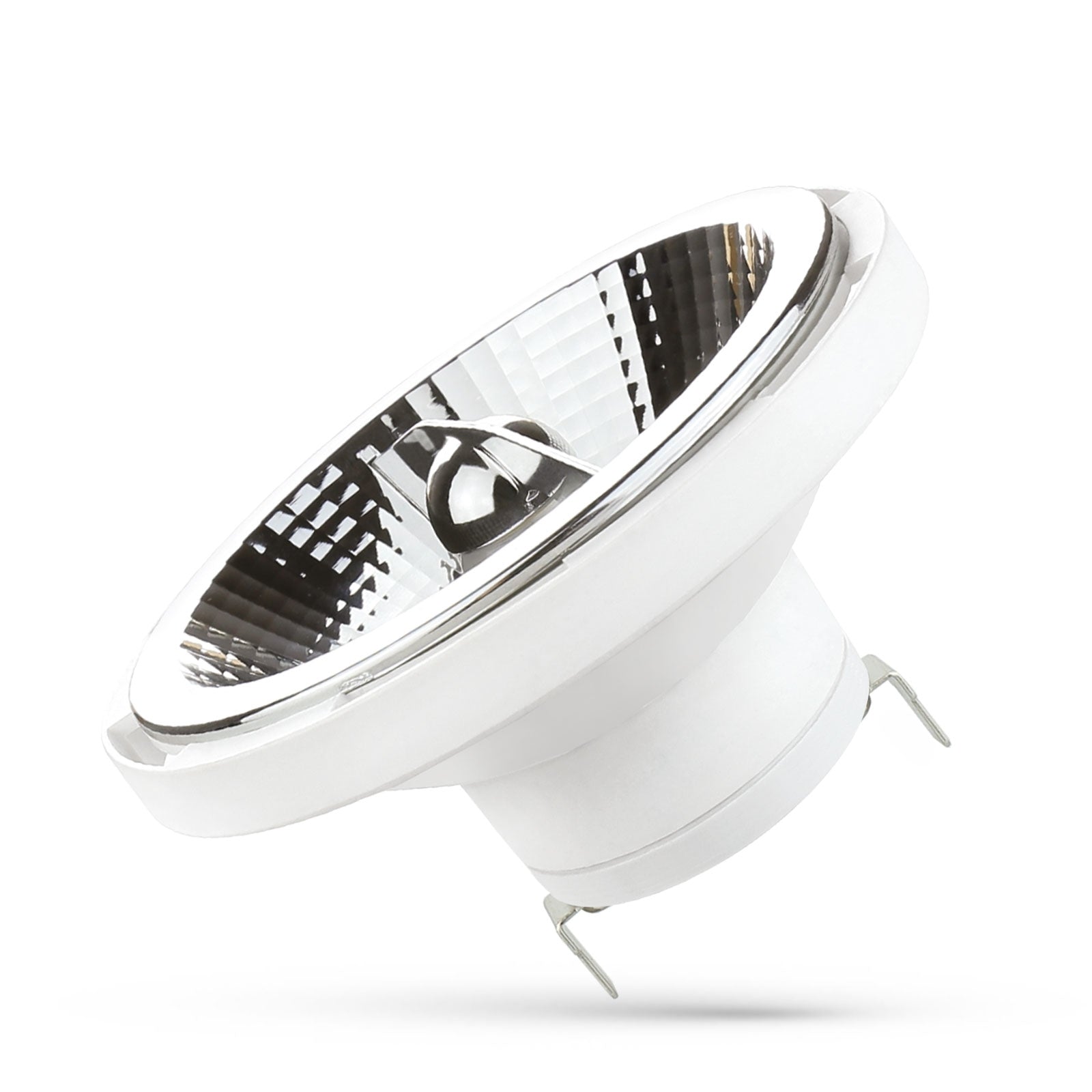 LED AR111 G53 12V 14W (75W) SMD 20ST 4000K 1100LM