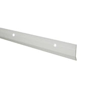 Klemliste med huller 30x10x2000mm.