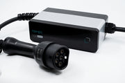 TOPAC PORTABLE EV LADER 11KW TIL SHELLY