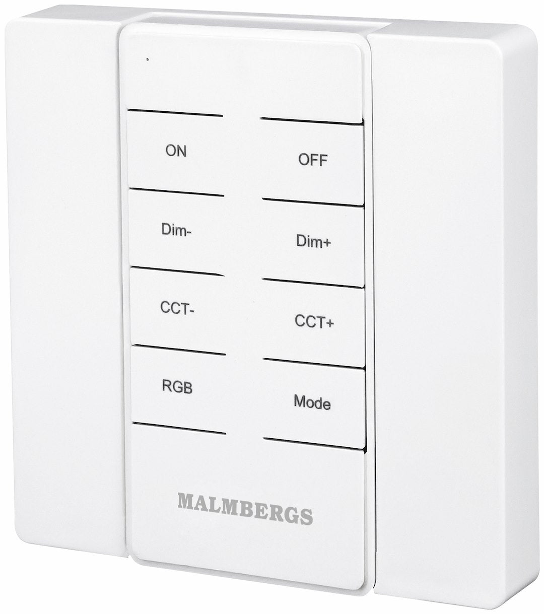 Smart home RF fjernbetjening