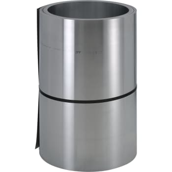 VMZINC coil, ZINC NATUR - 0,80 x 670 mm