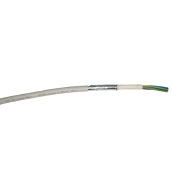 Installationskabel armeret HFBH-J 5G6 T500
