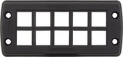 RAMME CABTITE FR 24/10 BK SET