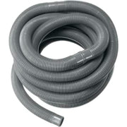 Poolslange 6.6m, Ø32 mm, grå