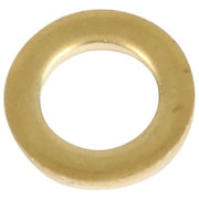 Dørring 14,5x9x2 mm