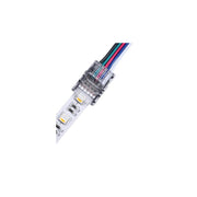 LED strip til løse ledninger - 12mm, RGB+W, IP20, 5V-24V