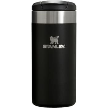Stanley termokrus 0,35L - sort