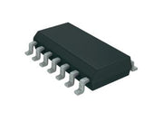 LM324D - Quad Op-Amp (SO14)