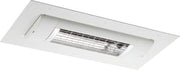 Solamagic terrassevarmer PREMIUM+ 2000 watt in-Ceiling HVID