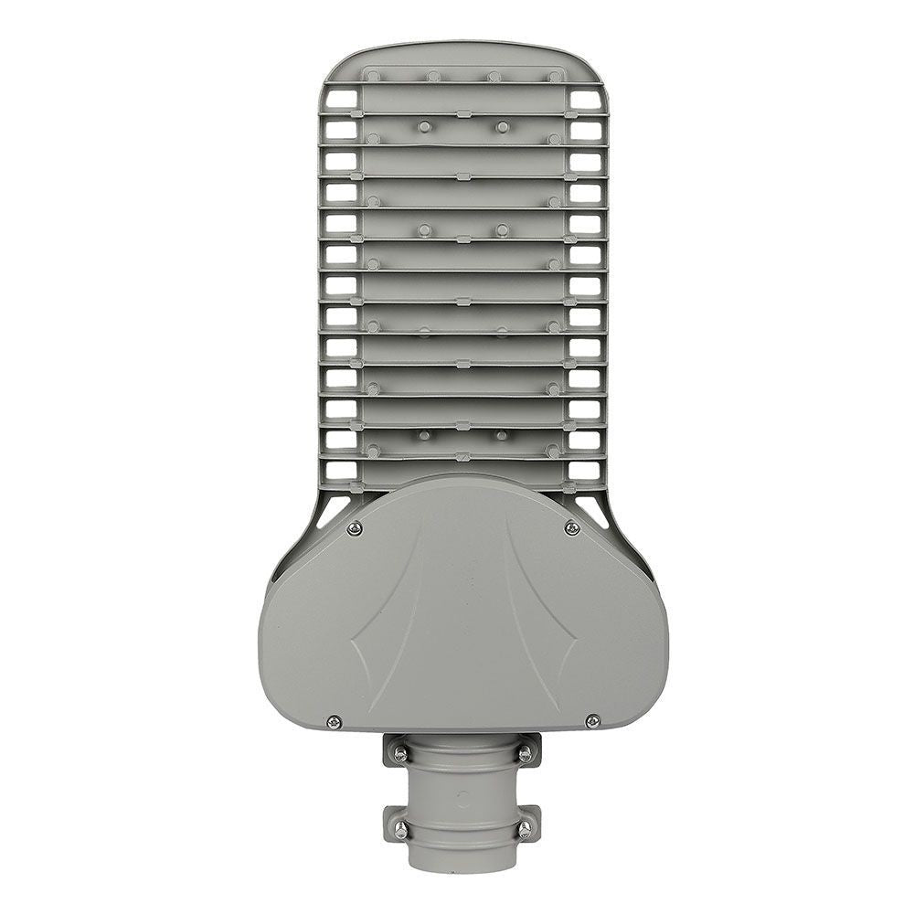 V-Tac 100W LED gadelampe - Samsung LED chip, Ø60mm, IP65, 135lm/w - 5 års producentgaranti