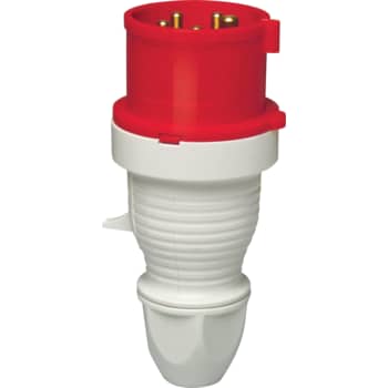 CEE Stikprop 32A 5P IP44