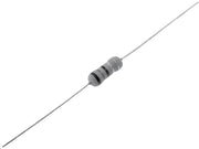 Metalfilm modstandssikring - 1W, 100ohm ±10%