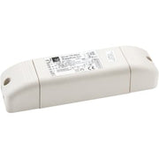 Nano Hvid Driver 17W 350mA Bagkantsdæmp /Push Dim