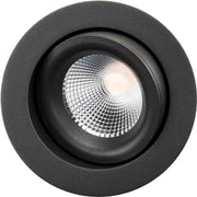 JUNISTAR LUX ISOSAFE GRAFIT IN/OUT 3000K
