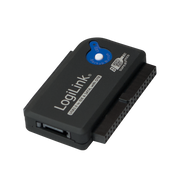 USB 3.0 til SATA & IDE adapter m. OTB