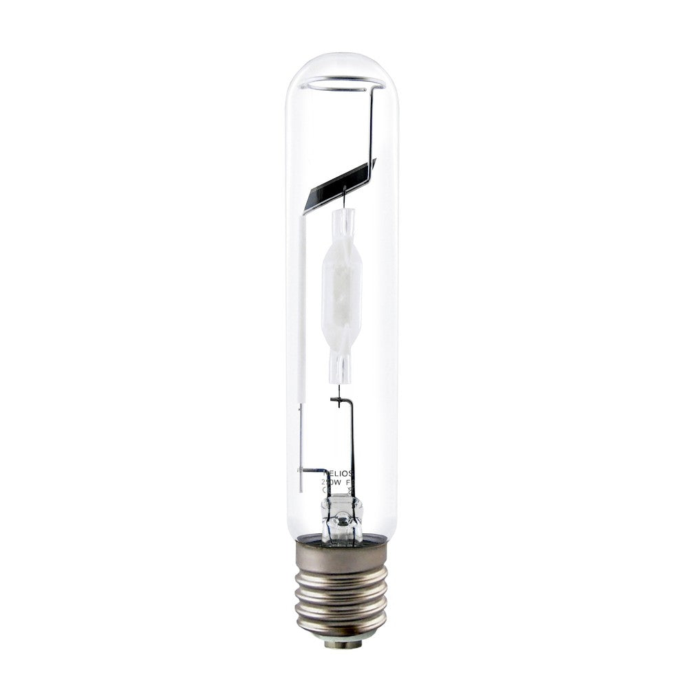Højtryksnatrium pære - 150W, E40, 15000lm, Energibesparende og holdbar.