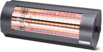 SOLAMAGIC ECO+ PRO 2000 WATT ANTHRACITE