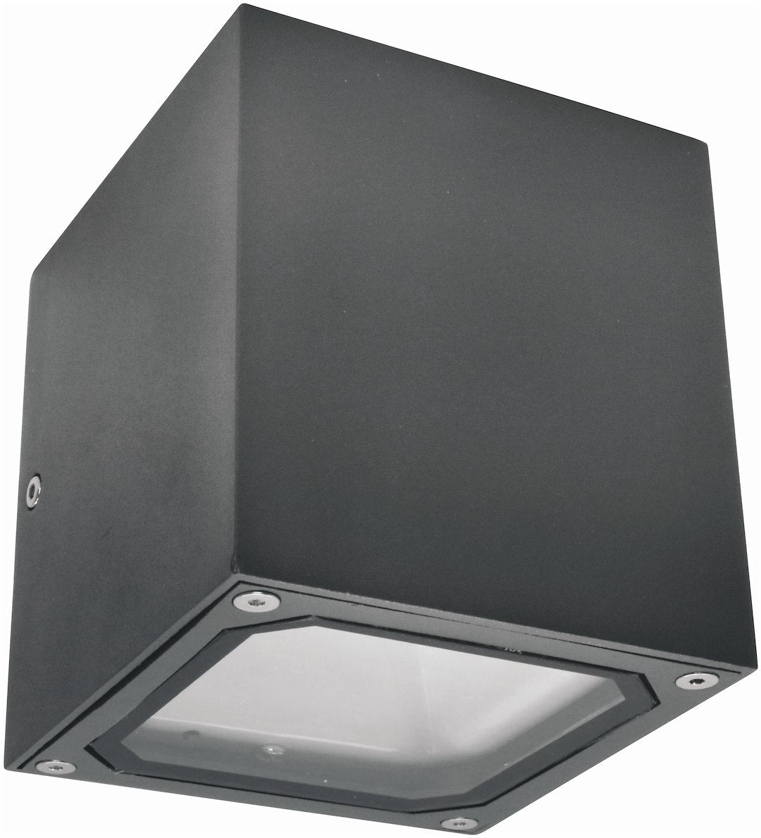 CUBE II VÆGARM. G9 M.GRÅ