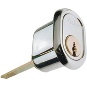 Cyl. oval vandret mont 1670 kr