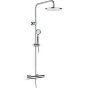 LAUFEN THERM BRUSESYSTEM, KROM
