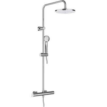 LAUFEN THERM BRUSESYSTEM, KROM