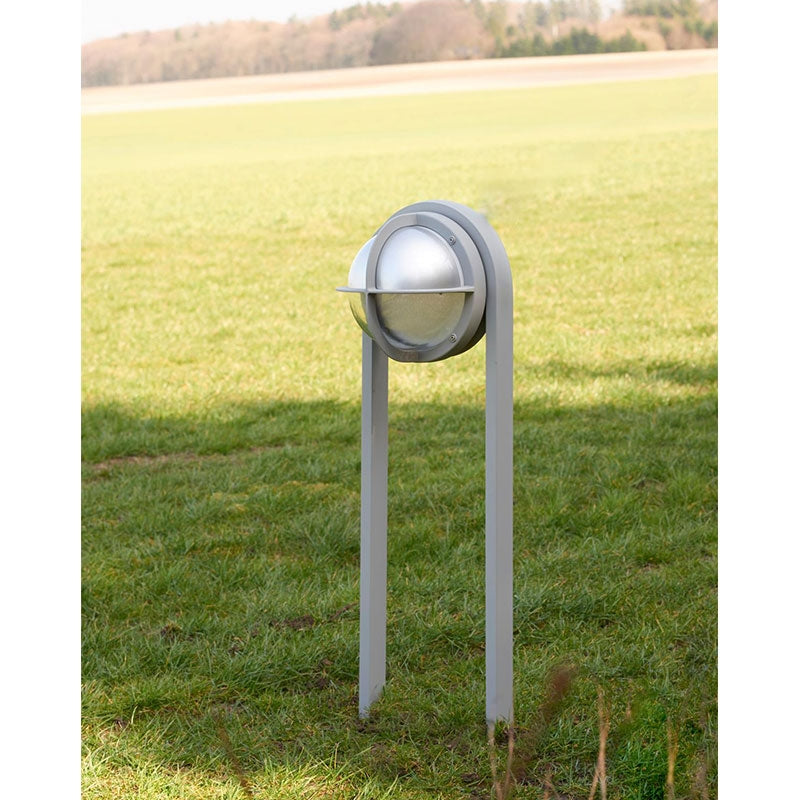 MIA pullert alu excl. skotlampe