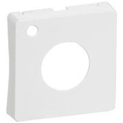 Fuga Afdækning PIR IR 10A hvid