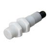 Kapacitiv aftaster I/O-Link M18 Sn:8Mm M12-Stik Flush 10-40Vdc Tripleshield Ecolab Ip69K Ptfe-Hus