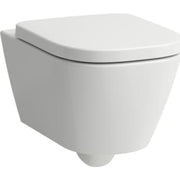 LAUFEN Meda silent flush hængeskål