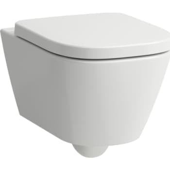 LAUFEN Meda silent flush hængeskål