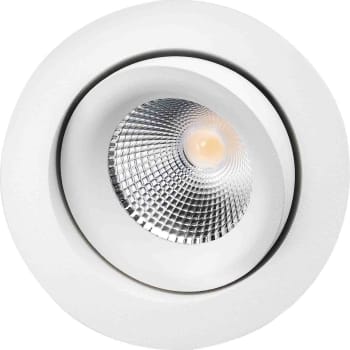 JUNISTAR LUX ISOSAFE IN/OUTDOOR HVID 27K