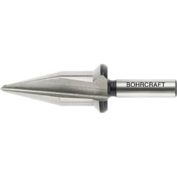 Pladebor type A, 40-58 mm
