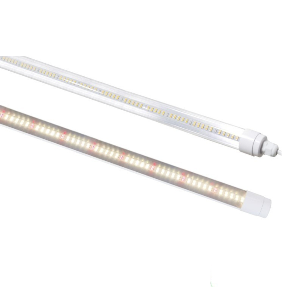 LEDlife Pro-Grow 2.0 Vækstarmatur - 120 cm, 18W LED, fuldt spektrum, IP65