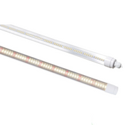 LEDlife Pro-Grow 2.0 Vækstarmatur - 120 cm, 18W LED, fuldt spektrum, IP65