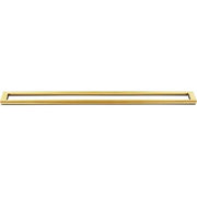 HIGHLINE COLOUR RAMME - MESSING 800/10