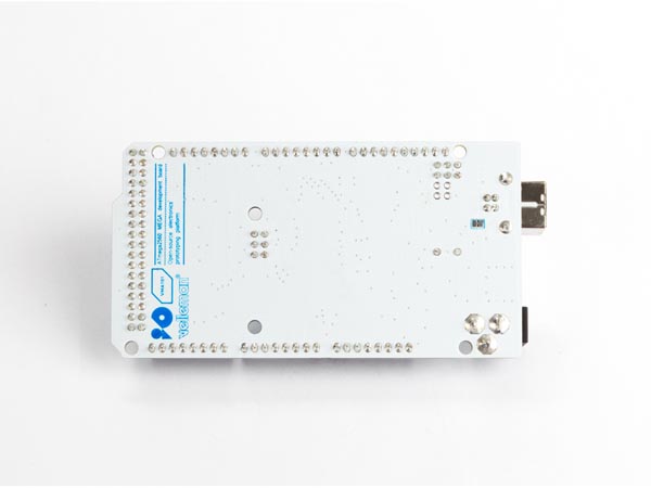 ATmega2560 MEGA udviklingsboard
