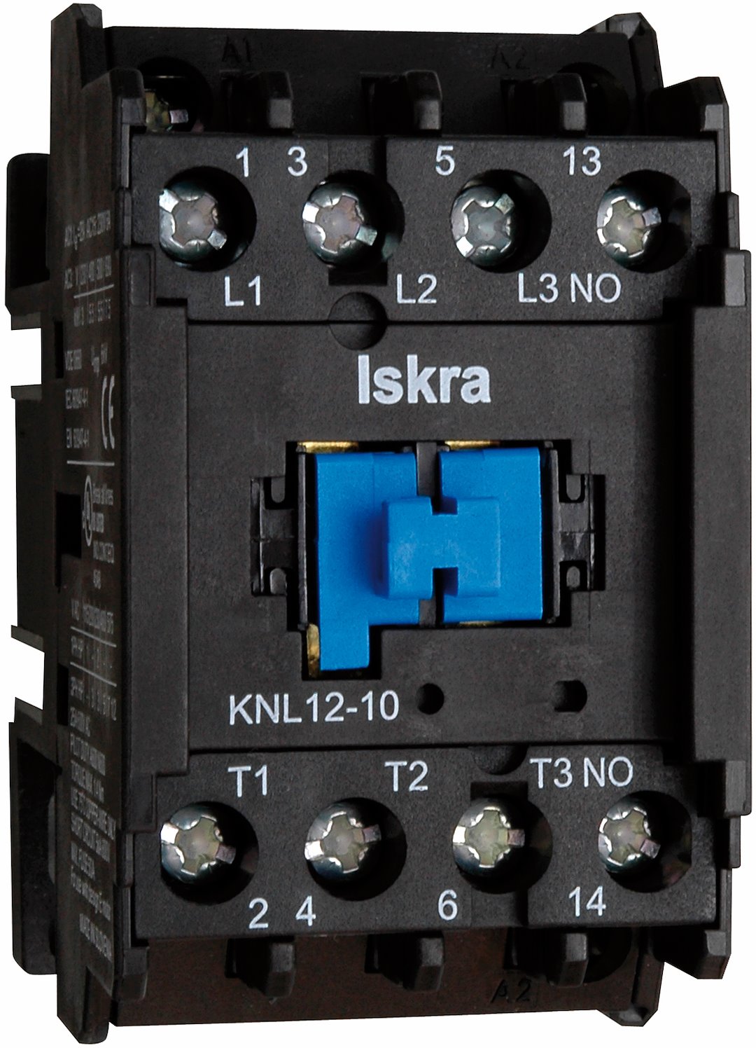 KONTAKTOR 12A 5,5KW 230V 1SL