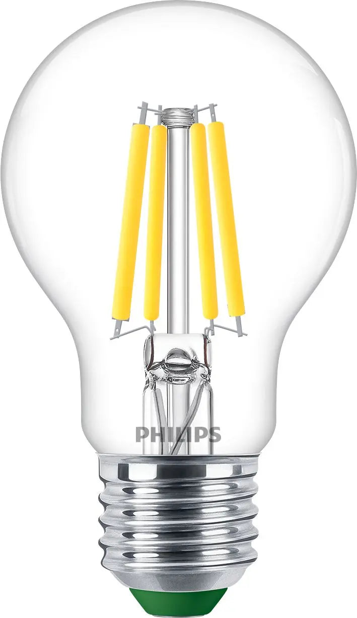 Philips LED 2,3W (40W) E27 4000K 485lm