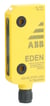 Med info output M12 stik IP69K Adam DYN-Info M12