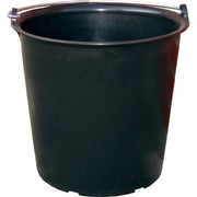 Panther spand, sort, 12 l