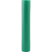 Isolerede Samlemuffe Grøn 0,25-0,75 mm²