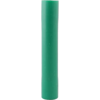 Isolerede Samlemuffe Grøn 0,25-0,75 mm²
