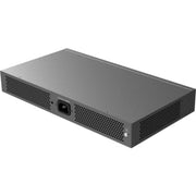 Grandstream GWN 7801P switch 8x1G 2xSFP 8xPoE Layer2+ 150W