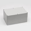 PC-KASSE 240X160X120MM. SNAP-LUK. CT-861