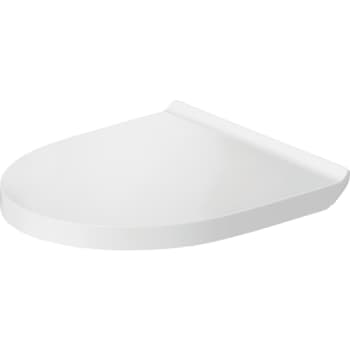Duravit DuraStyle Basic SoftClose sæde til børnetoilet