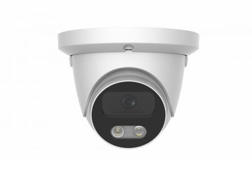 IP Dome netværkskamera - 5MP, 40m IR, PoE (IP67)