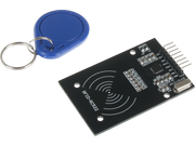 RFID kortlæse/skrive modul (ARDUINO® kompatibel)