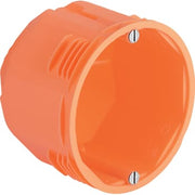 DÅSE FORFRA Ø68 D.65MM (MASSIV TRÆ)