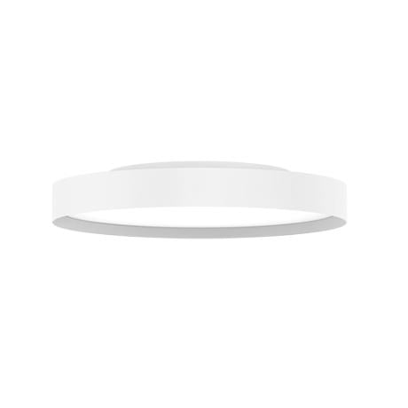 DIOLUM Umbra 40W 930/940 4950Lm Ø400 Dali/push WH